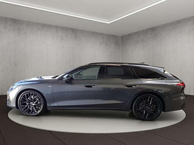 Occasion Audi A6 Sport 204 ch (150 kW) 2025 Gris Break