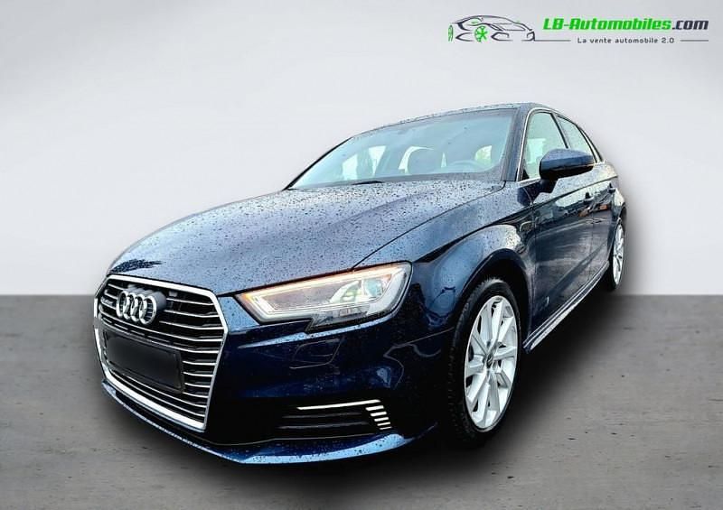 Utilisé 2020 Audi A3 Sportback e-tron Berline | 21 200 € (Super prix) - Image 1/4