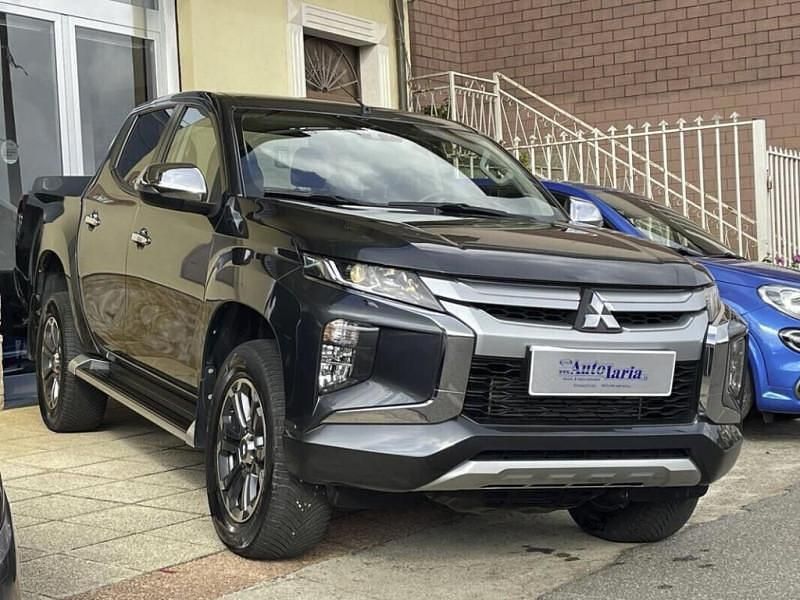 Occasion Mitsubishi L200 150 ch (110 kW) 2020 Pick-up