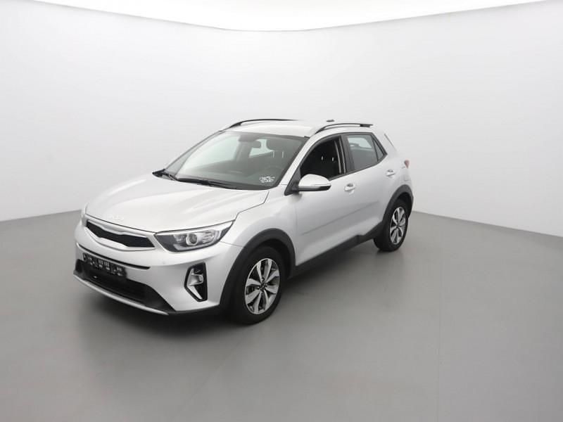 Occasion 2022 Kia Stonic SUV | 15 290 € (Prix juste) - Image 1/4