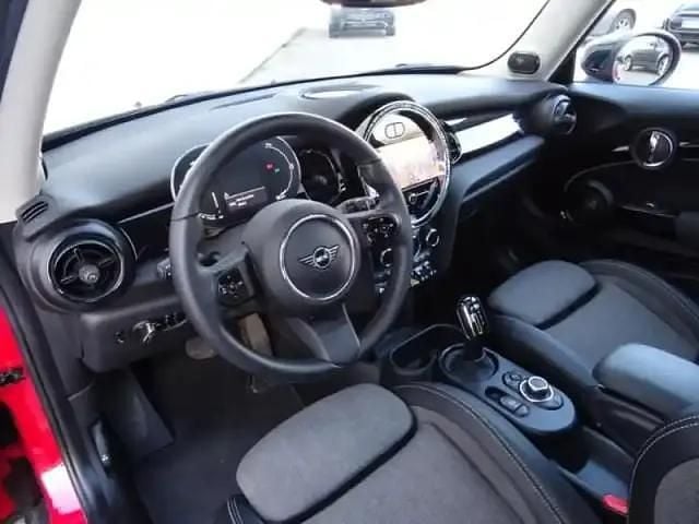 Occasion Mini Cooper SE Premium Plus 136 kW (186 ch) 2022 Chili red Citadine