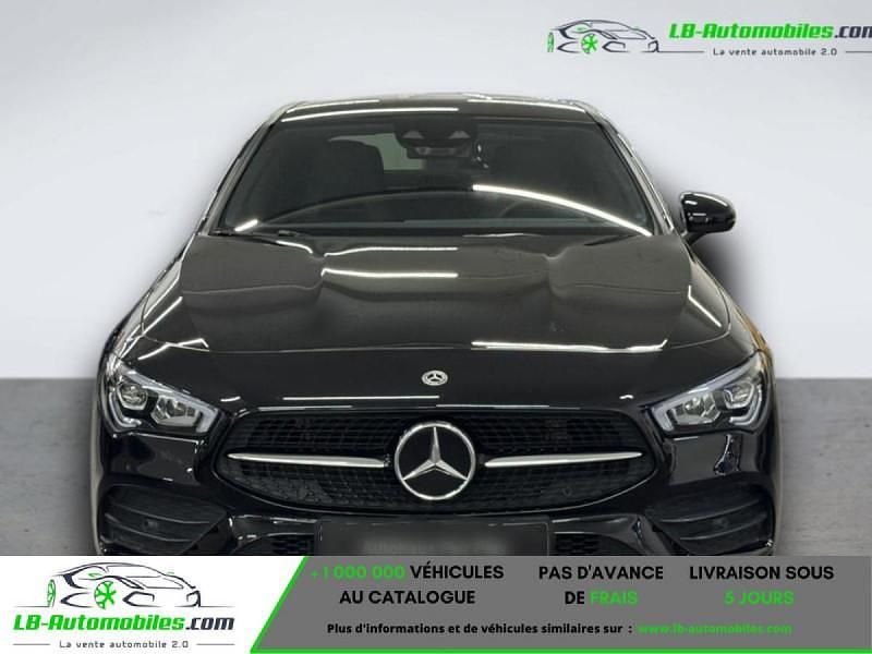 Occasion Mercedes CL200 163 ch (119 kW) 2020 Coupé