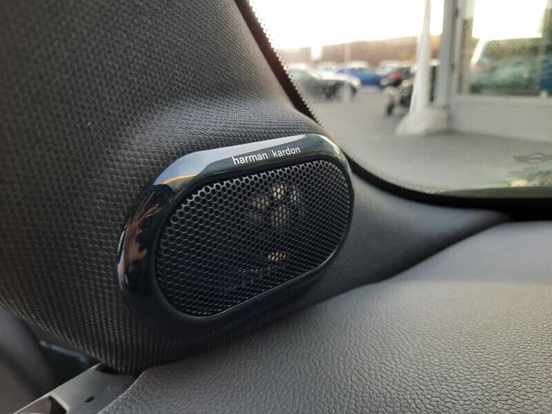 Occasion Mini John Cooper Works 231 ch (169 kW) 2019 Citadine