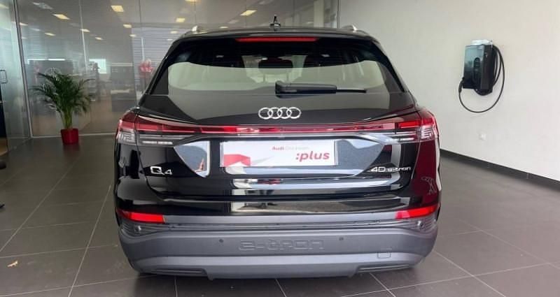 Occasion Audi e-tron Advanced Plus 204 ch (150 kW) 2023 SUV