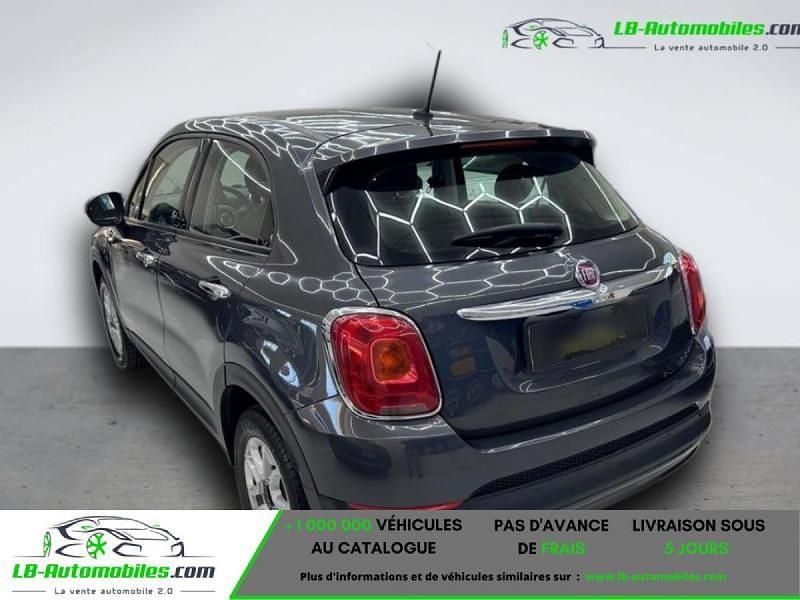 Occasion Fiat 500 95 ch (69 kW) 2017 Citadine