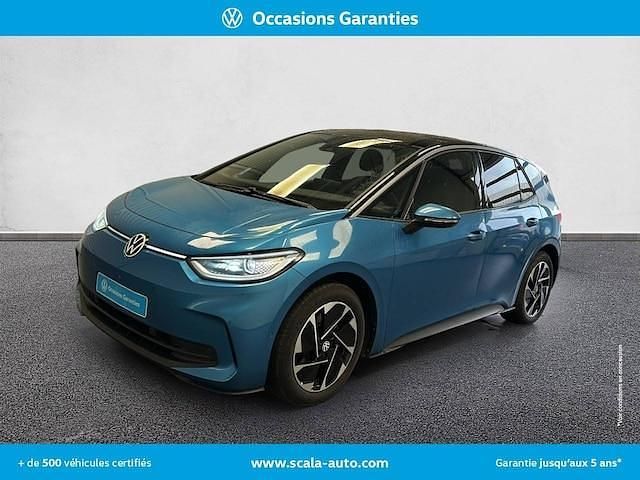 Utilisé 2025 VW ID.3 IQ Drive Citadine | 28 490 € - Image 1/4