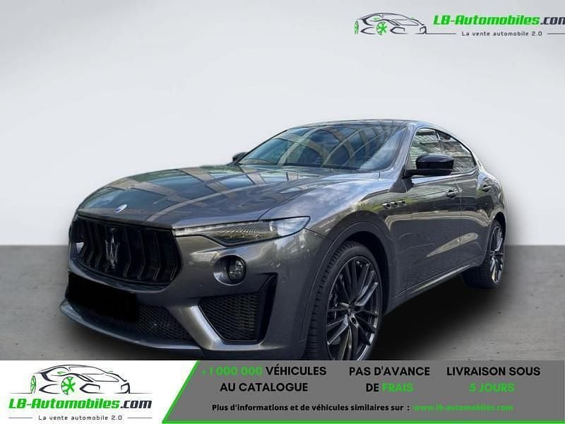 Utilisé 2020 Maserati Levante SUV | 72 200 € - Image 1/4