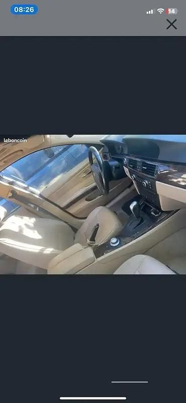 Occasion BMW 320 177 ch (130 kW) 2008 Berline