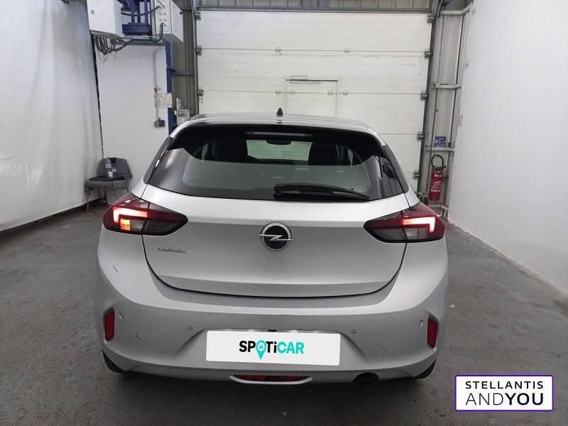 Occasion Opel Corsa Business 100 ch (73 kW) 2023 Citadine