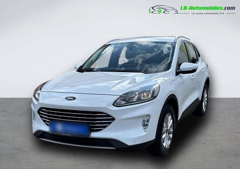 Utilisé 2022 Ford Kuga SUV | 25 000 € (Super prix) - Image 1/4