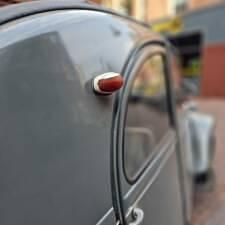 Occasion Citroën 2CV 12 ch (8 kW) 1959 Gris Berline