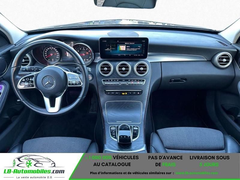 Occasion Mercedes C180 156 ch (114 kW) 2021 Berline