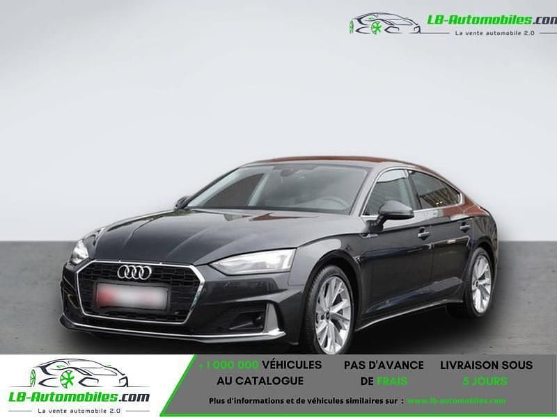 Utilisé 2023 Audi A5 Sportback Sport Berline | 42 300 € - Image 1/4