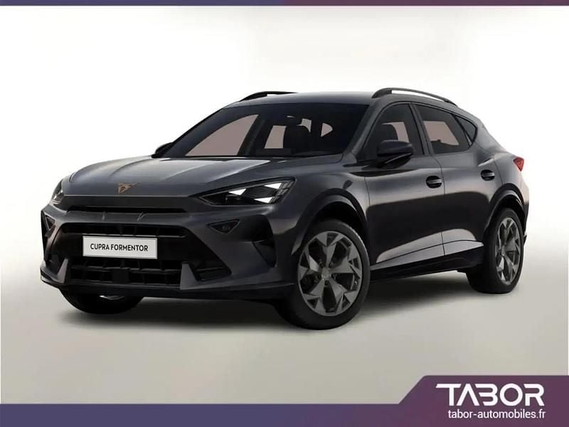 Gris Nouvelle 2025 Cupra Formentor SUV | 32 660 € (Prix juste) - Image 1/4