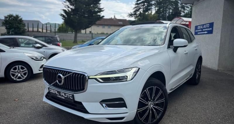 Occasion 2017 Volvo XC60 Inscription SUV | 23 990 € - Image 1/4