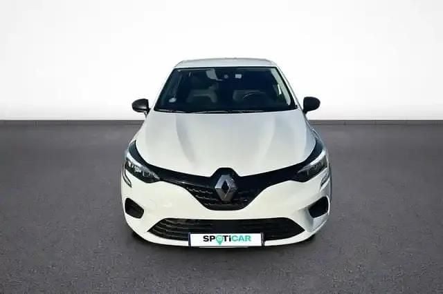 Gris Utilisé 2022 Renault Clio V SE Berline | 11 980 € (Super prix) - Image 1/3