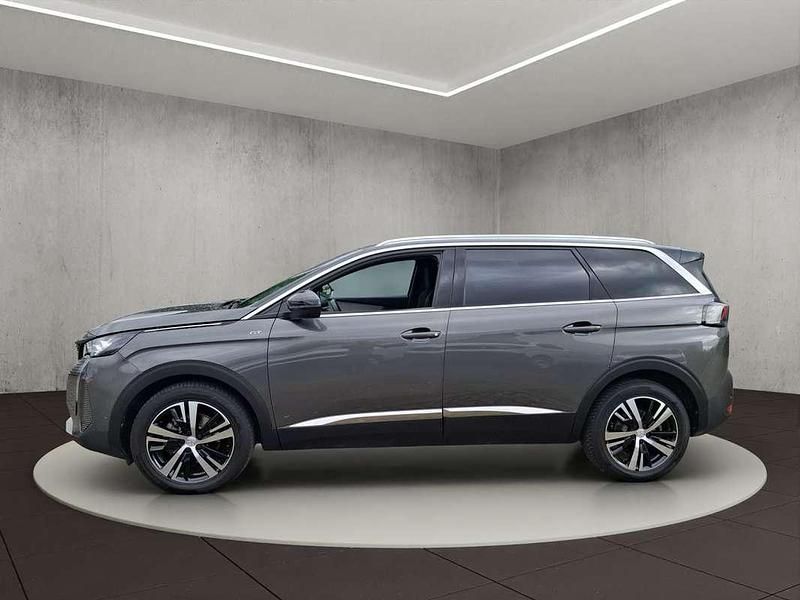 Occasion Peugeot 5008 GT 131 ch (96 kW) 2023 Gris SUV