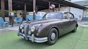 Marron Utilisé 1963 Jaguar MK II Berline | 7 000 € - Image 1/4