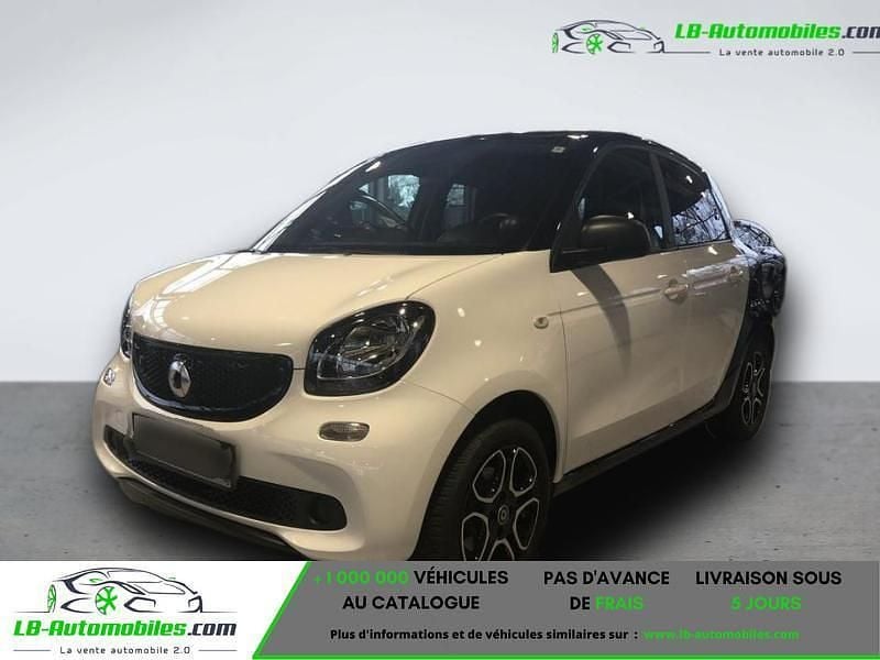 Occasion 2019 Smart ForFour Electric Drive Citadine | 14 700 € (Prix juste) - Image 1/4
