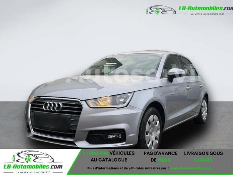 Occasion 2017 Audi A1 Sportback Sport Citadine | 16 700 € (Prix juste) - Image 1/4