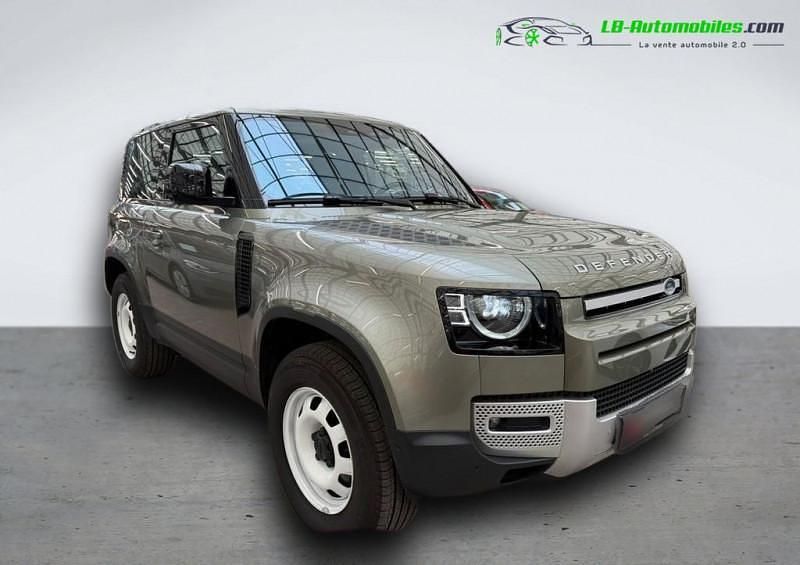 Utilisé 2021 Land Rover Defender SUV | 52 600 € - Image 1/4
