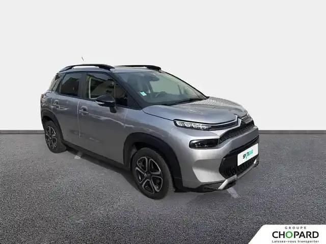 Occasion Citroën C3 Aircross 2023 Attente SUV