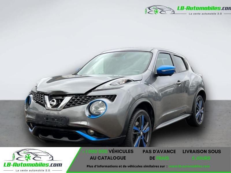 Occasion Nissan Juke 190 ch (139 kW) 2016 SUV