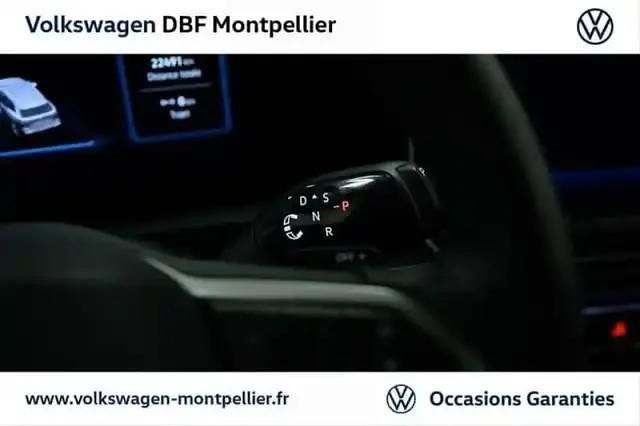 Occasion VW Tiguan Elegance 2025 Noir SUV