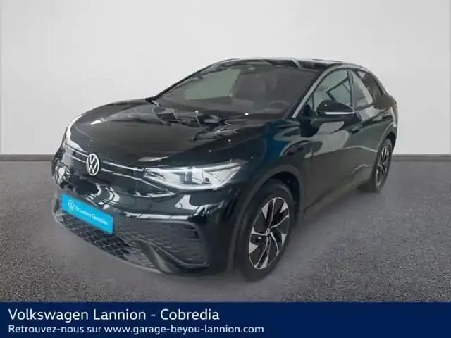 Occasion VW ID.5 Pro 210 kW (286 ch) 2025 Noir ebène métallisée SUV