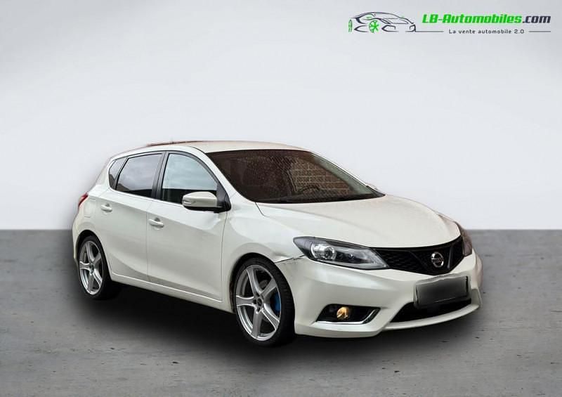 Utilisé 2016 Nissan Pulsar Berline | 8 900 € - Image 1/4