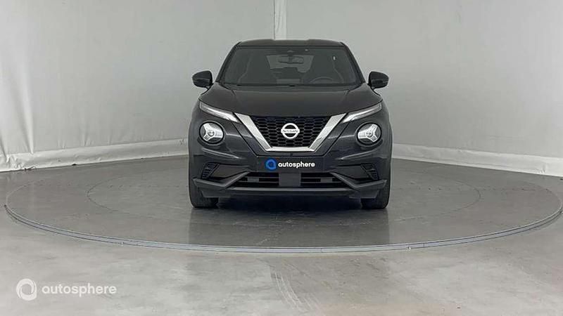 Occasion Nissan Juke N-Connecta 116 ch (85 kW) 2022 SUV