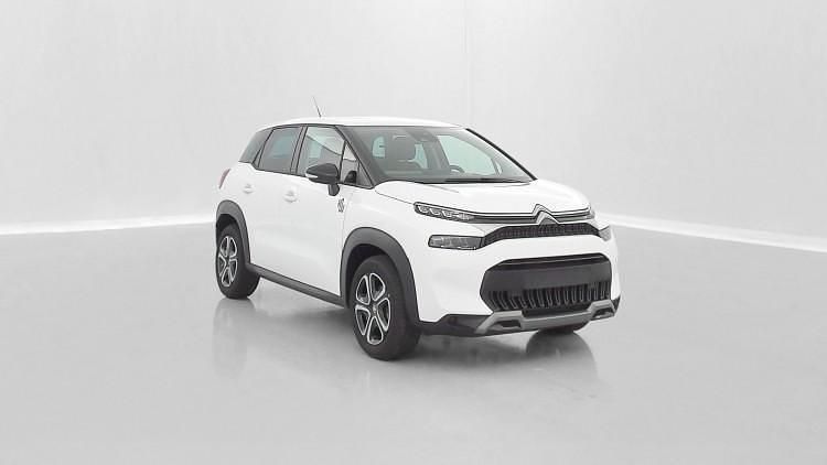 Nouvelle 2024 Citroën C3 Aircross PureTech SUV | 18 500 € (Prix juste) - Image 1/1