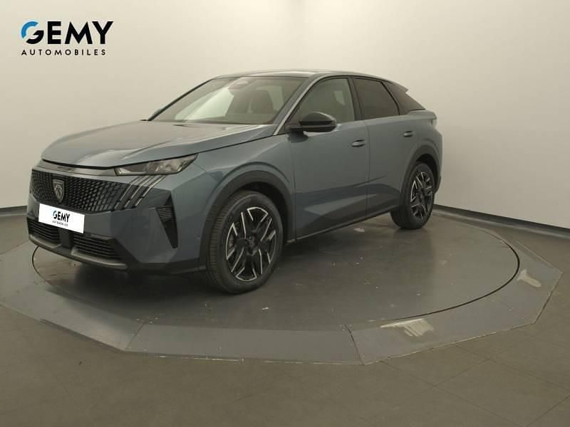 Utilisé 2025 Peugeot 3008 Allure | 34 979 € (Prix assez cher) - Image 1/4