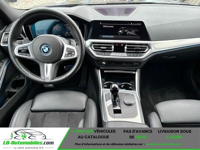 Occasion BMW 320e Comfort Edition 163 ch (119 kW) 2021 Berline