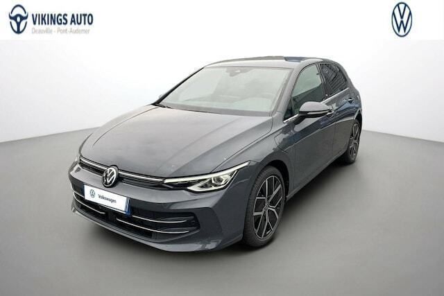 Occasion 2024 VW Golf VIII Edition | 43 789 € - Image 1/4