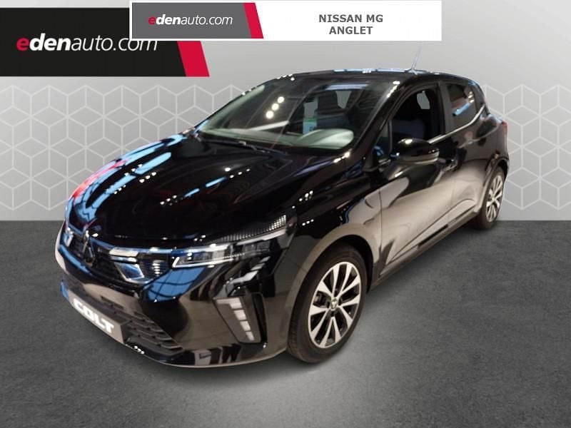 Nouvelle Mitsubishi Colt Invite+ 91 ch (66 kW) 2025 Citadine