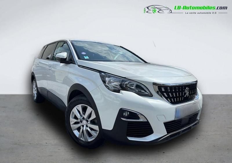 Utilisé 2020 Peugeot 5008 Monospace | 26 000 € (Prix cher) - Image 1/4