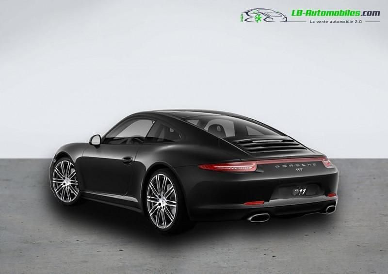 Utilisé 2015 Porsche 911 Coupé | 117 600 € (Prix juste) - Image 1/2