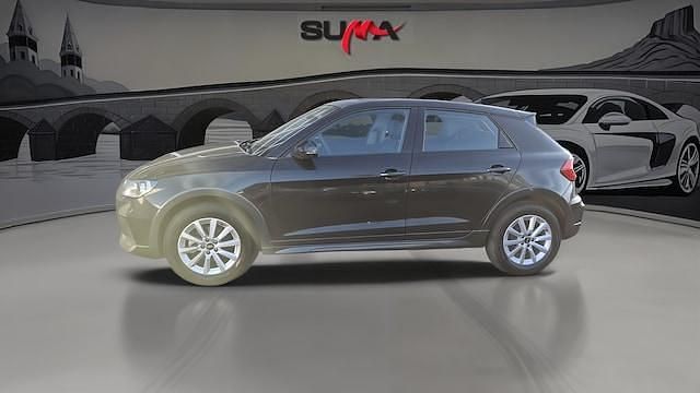 Occasion Audi A1 Design 95 ch (69 kW) 2023 Noir mythe métallisé SUV