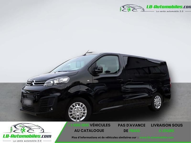Utilisé 2021 Citroën e-Spacetourer Van | 34 100 € - Image 1/4