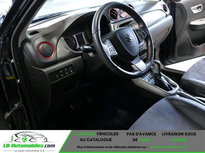 Occasion Suzuki Vitara 140 ch (102 kW) 2018 SUV