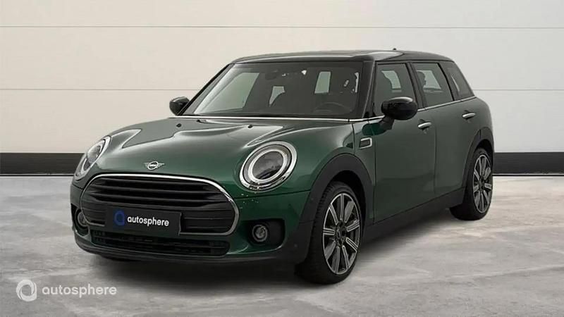 Utilisé 2022 Mini Cooper Citadine | 23 299 € (Prix juste) - Image 1/4