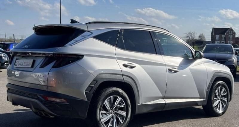 Occasion Hyundai Tucson 180 ch (132 kW) 2021 SUV