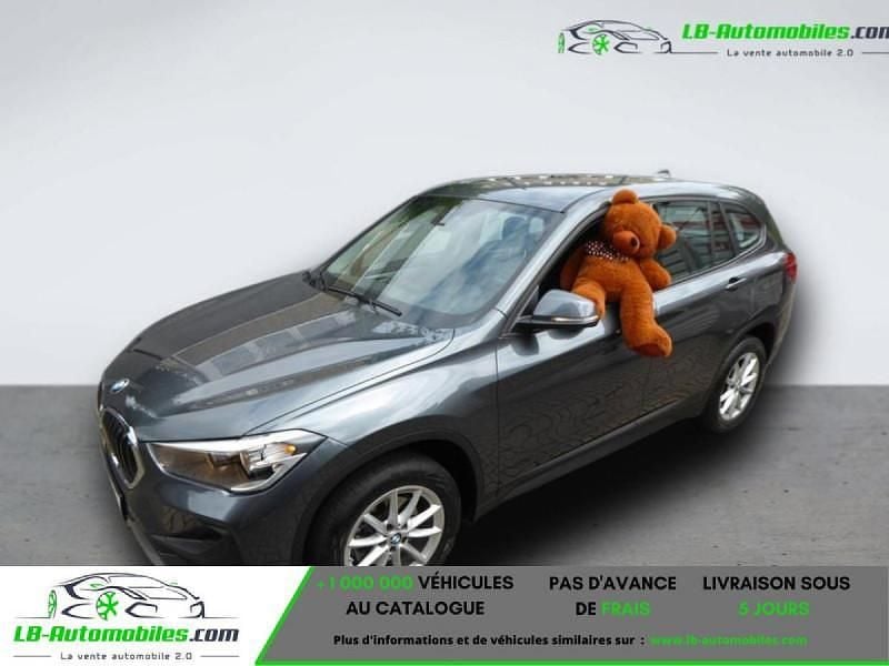 Occasion BMW X1 136 ch (100 kW) 2021 SUV