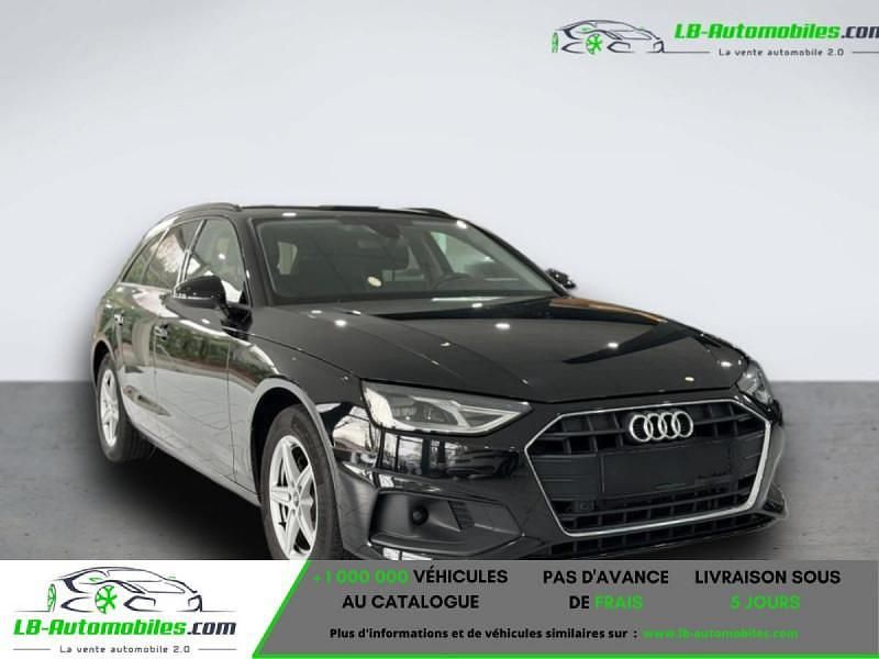 Occasion Audi A4 Sport 136 ch (100 kW) 2021 Break
