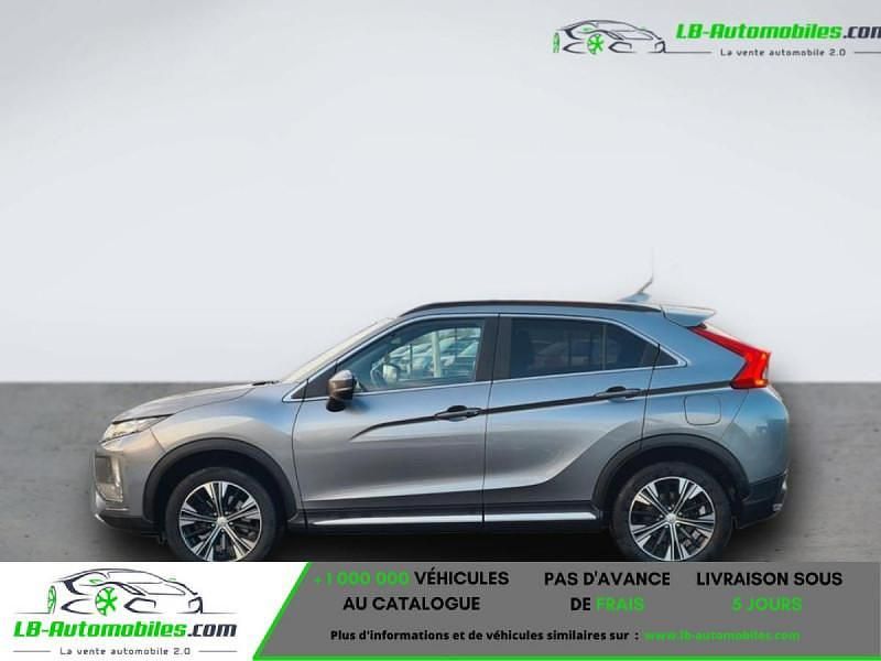 Occasion Mitsubishi Eclipse 163 ch (119 kW) 2020 Coupé