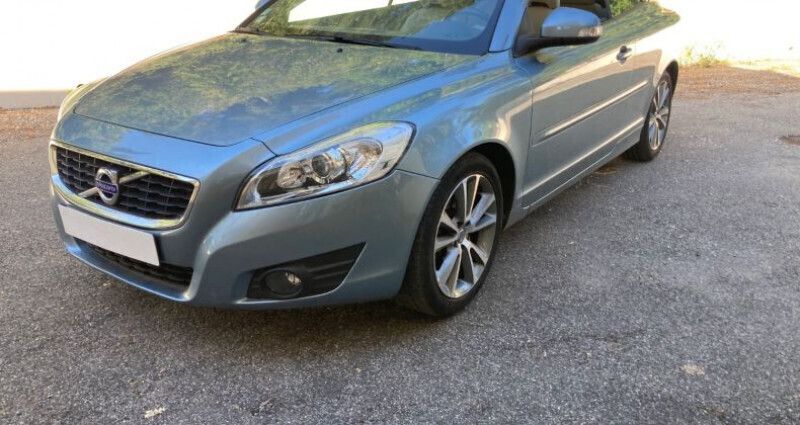 Utilisé 2011 Volvo C70 Coupé | 9 990 € - Image 1/4