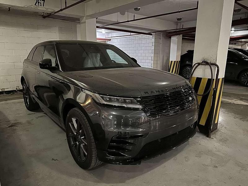Occasion Land Rover Range Rover Velar HSE Dynamic 404 ch (297 kW) 2024 Gris SUV