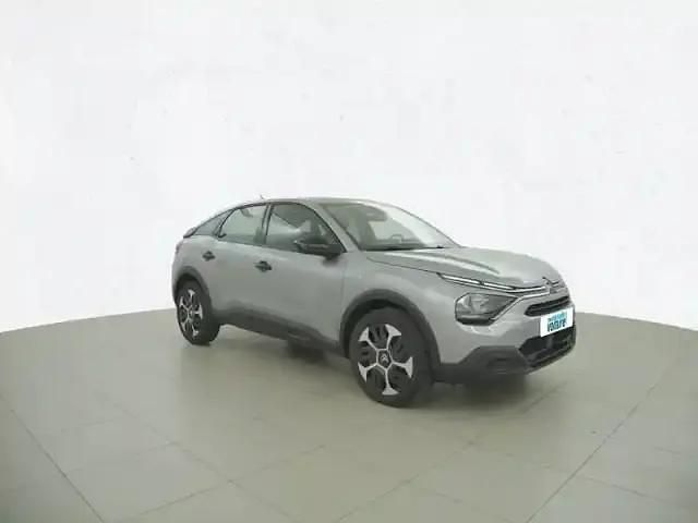 Occasion Citroën C4 PureTech 100 ch (73 kW) 2024 Gris Berline