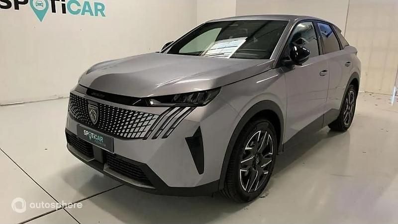 Utilisé 2024 Peugeot 3008 Allure SUV | 33 900 € - Image 1/4